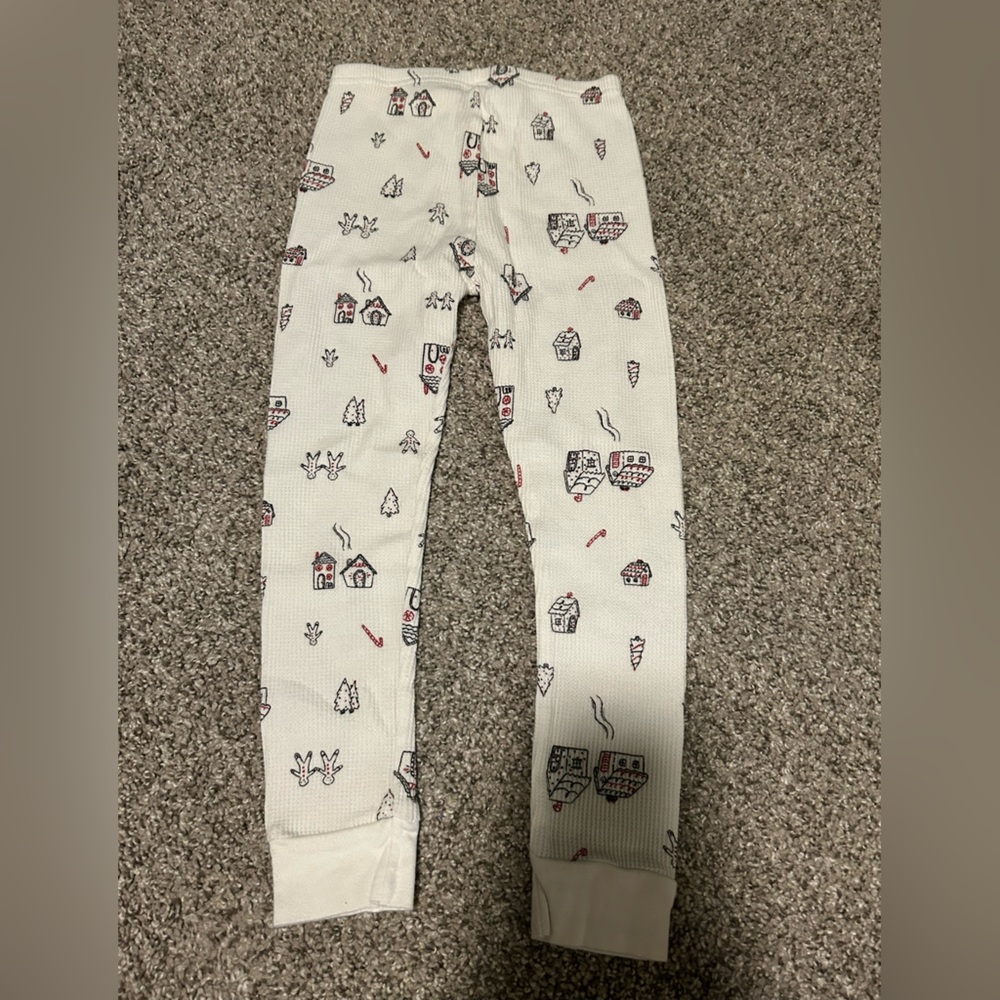 CHRISTMAS CARTERS PJS - Picture 4 of 4